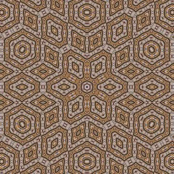 Pattern design and texture for background イラスト素材