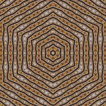 Pattern design and texture for background Stock Illustration