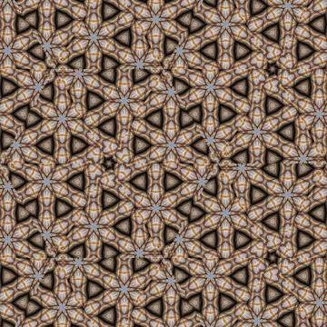 Pattern design and texture for background 库存插图
