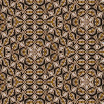 Pattern design and texture for background Stockillustratie