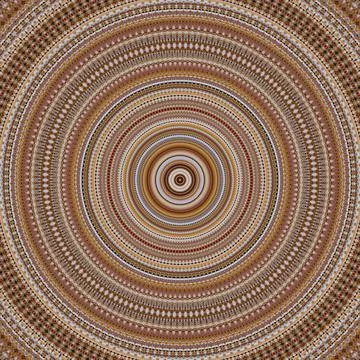 Pattern design and texture for background Stockillustratie