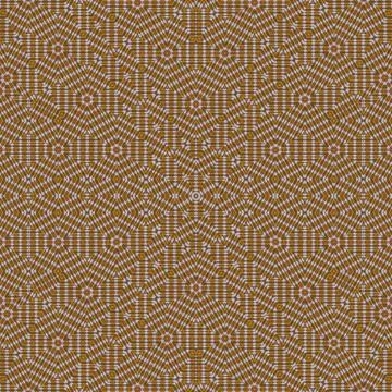 Pattern design and texture for background Illustrazione stock