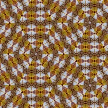 Pattern design and texture for background 库存插图
