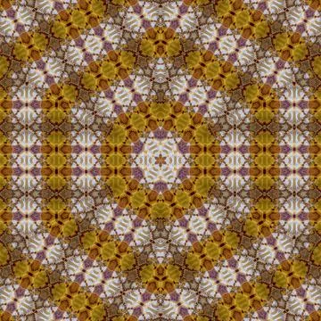 Pattern design and texture for background Illustrazione stock