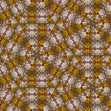 Pattern design and texture for background Illustrazione stock