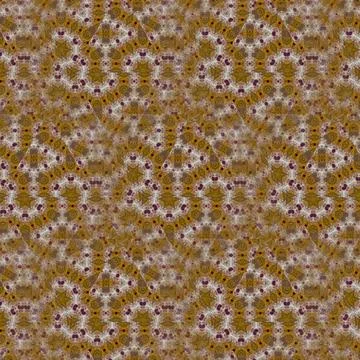 Pattern design and texture for background Stock Illustration