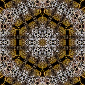 Pattern design and texture for background 스톡 일러스트