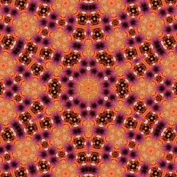 Pattern design and texture for background イラスト素材