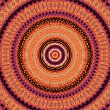 Pattern design and texture for background 库存插图