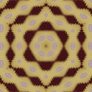 Pattern design and texture for background Stock Illustration