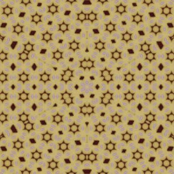 Pattern design and texture for background Illustrazione stock