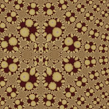 Pattern design and texture for background Stock Illustration