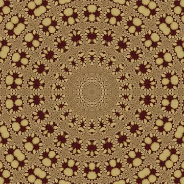 Pattern design and texture for background 库存插图