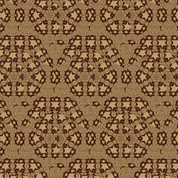 Pattern design and texture for background 库存插图
