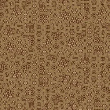Pattern design and texture for background Stock Illustration
