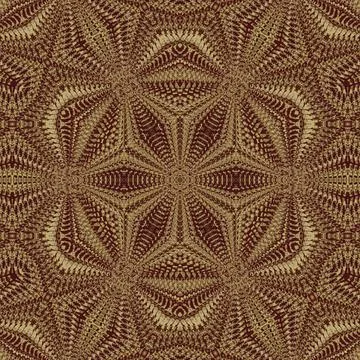 Pattern design and texture for background Stockillustratie