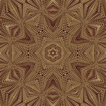 Pattern design and texture for background Stockillustratie