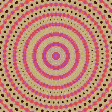 Pattern design and texture for background 库存插图