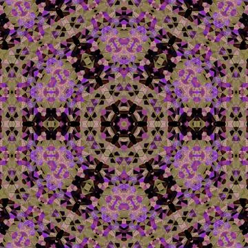 Pattern design and texture for background イラスト素材