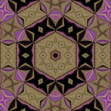 Pattern design and texture for background Stock Illustration