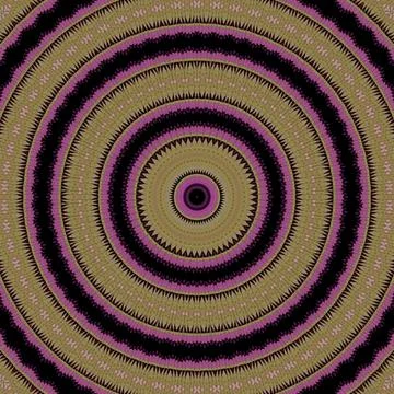 Pattern design and texture for background Stock Illustration