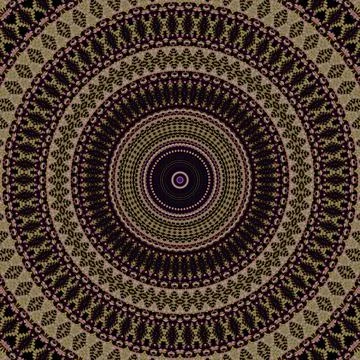 Pattern design and texture for background Stockillustratie
