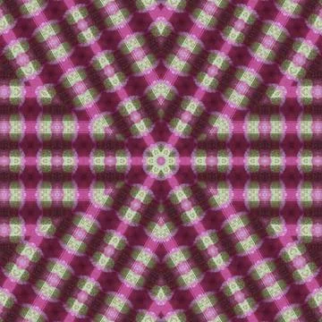 Pattern design and texture for background 库存插图