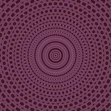 Pattern design and texture for background Stock Illustration