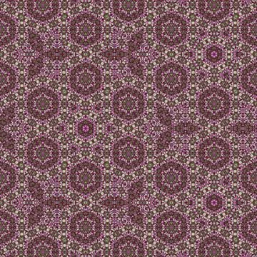 Pattern design and texture for background 库存插图