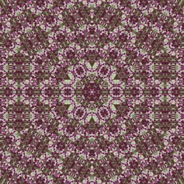 Pattern design and texture for background Stock Illustration