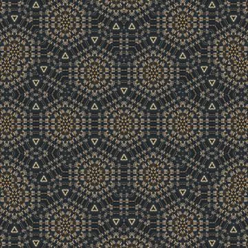 Pattern design and texture for background Stock Illustration