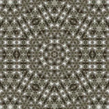 Pattern design and texture for background Illustrazione stock