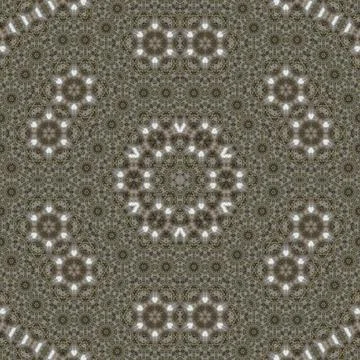 Pattern design and texture for background Stock Illustration