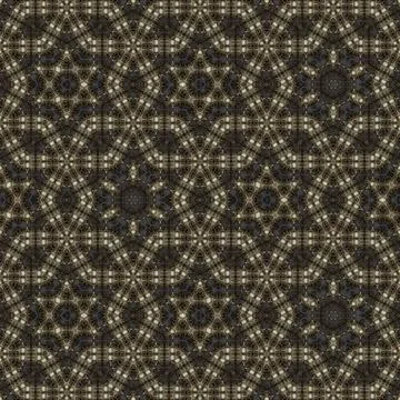 Pattern design and texture for background Stock Illustration