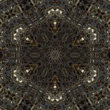 Pattern design and texture for background Stock Illustration