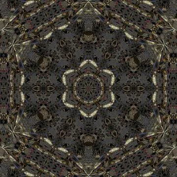 Pattern design and texture for background 스톡 일러스트