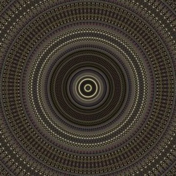 Pattern design and texture for background 库存插图