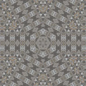 Pattern design and texture for background Stock Illustration