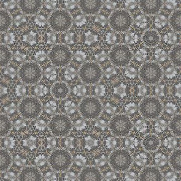 Pattern design and texture for background Stock Illustration