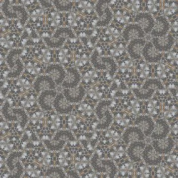 Pattern design and texture for background Stock Illustration