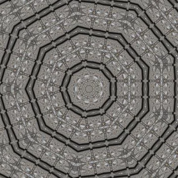 Pattern design and texture for background Stockillustratie
