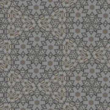 Pattern design and texture for background Stock Illustration