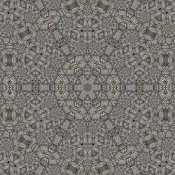 Pattern design and texture for background Stockillustratie