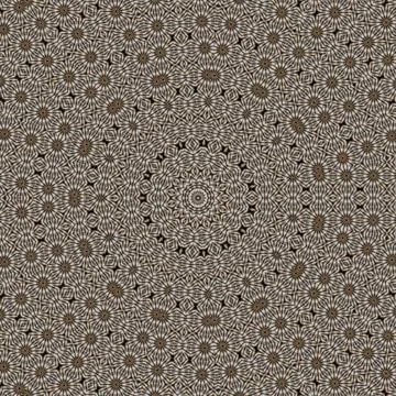 Pattern design and texture for background Illustrazione stock