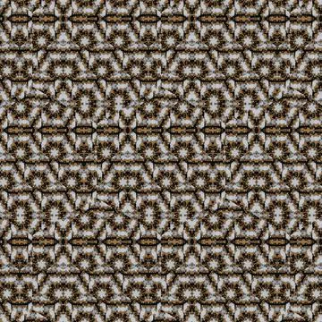 Pattern design and texture for background 스톡 일러스트