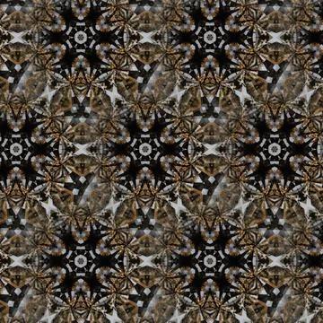 Pattern design and texture for background Stock Illustration