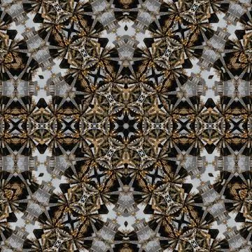 Pattern design and texture for background Stockillustratie