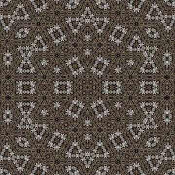 Pattern design and texture for background Stockillustratie