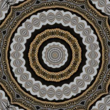 Pattern design and texture for background Stock Illustration
