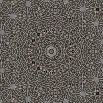 Pattern design and texture for background Illustrazione stock